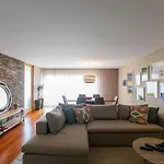 Comfy Luxury Apartment