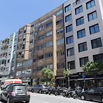 Cool Flat - City Center Near Aliados