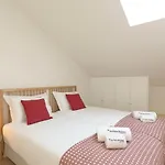 Feels Like Home Bairro Ignez River View Apartments