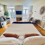 Vitoria\'S Terrace Apartments