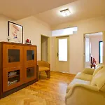 Music House Apartment