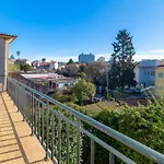Music Garden Oporto