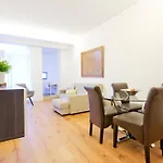 Porto Nobre Prime Apartments - 104
