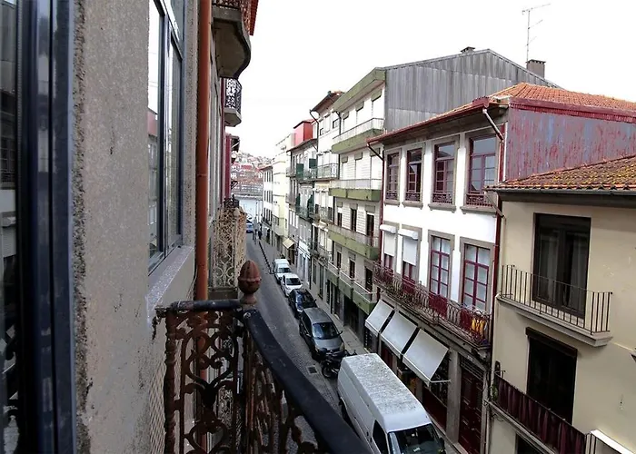Porta 33 Rio Homey