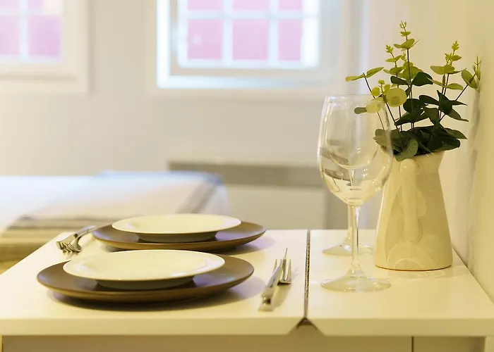 Stay In Apartments Ribeira 24