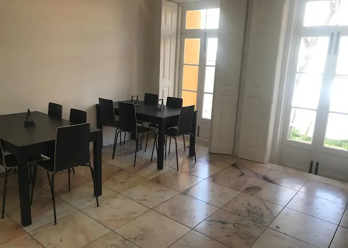 Residencial Porto