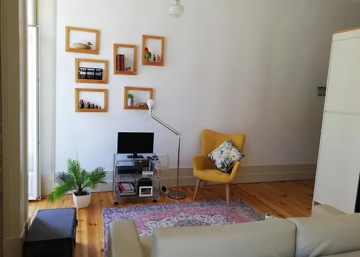 Our Home City Flat