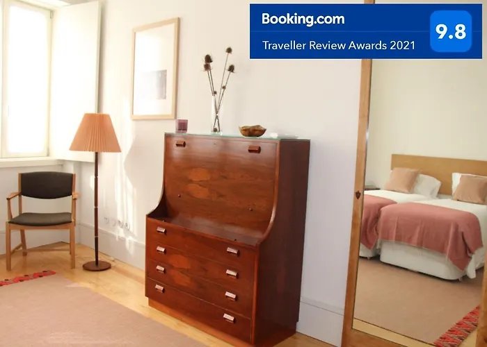 Amazing City Center Apartment Porto Villa Loios