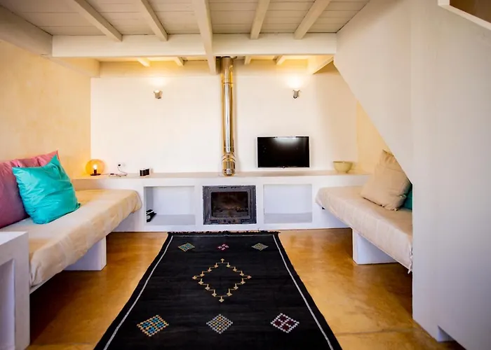 Estudio 22 Na Boavista, Jamba House