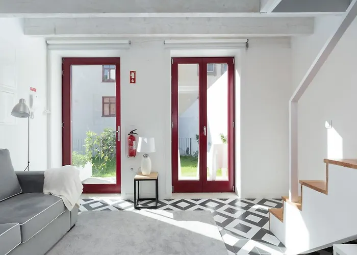 Loureiro Villas