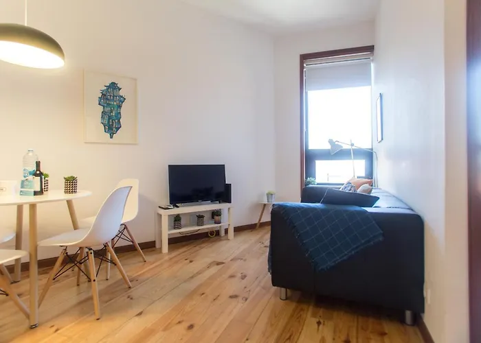 Bolhao 424 By Porto City Hosts