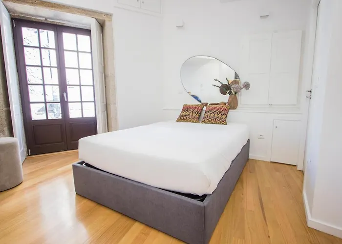 Liceiras Apartments By Guestify
