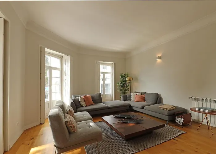 Flh Seaside Luxury House In Porto