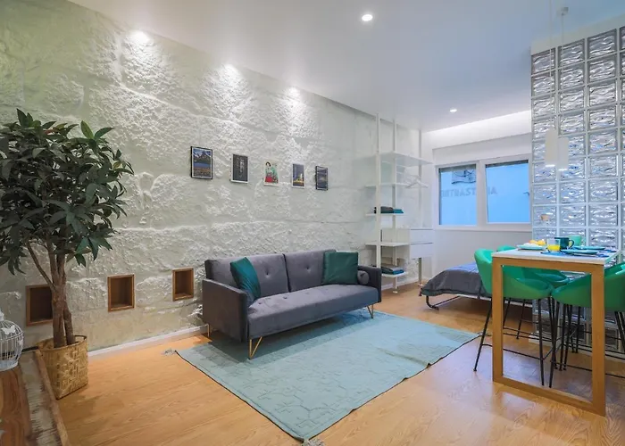 Apartamento Belas Artes