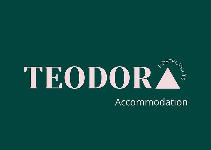 Teodora Accommodation Hostel & Suits