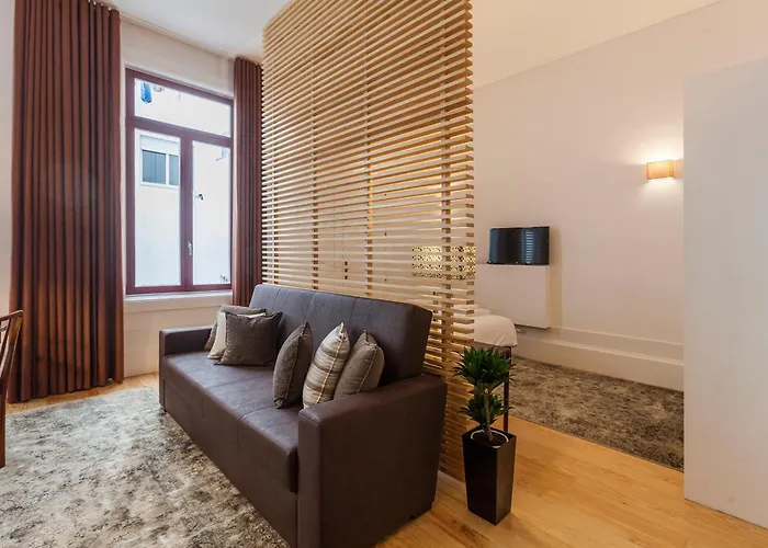 Vintage River Flat By Ml Apartments