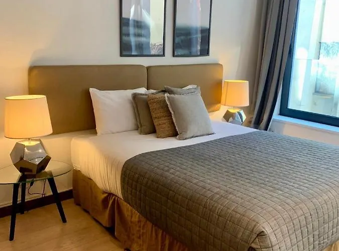 Oporto Chic & Cozy - Oliveiras