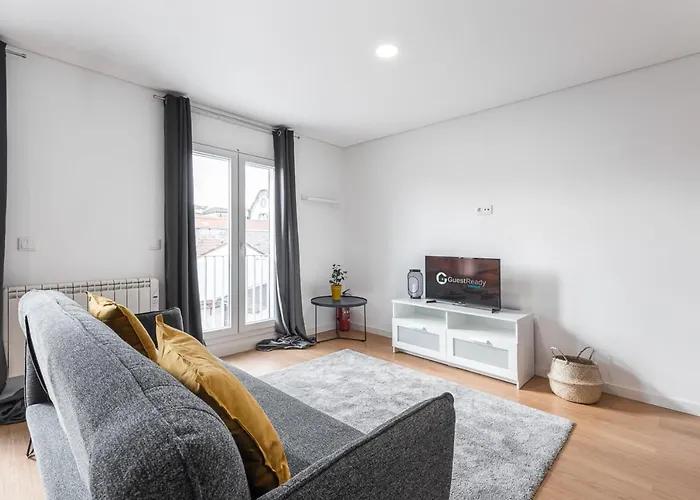 Guestready - Olimpio Flat