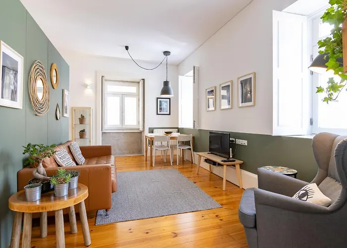 Cozy Studio Apartment