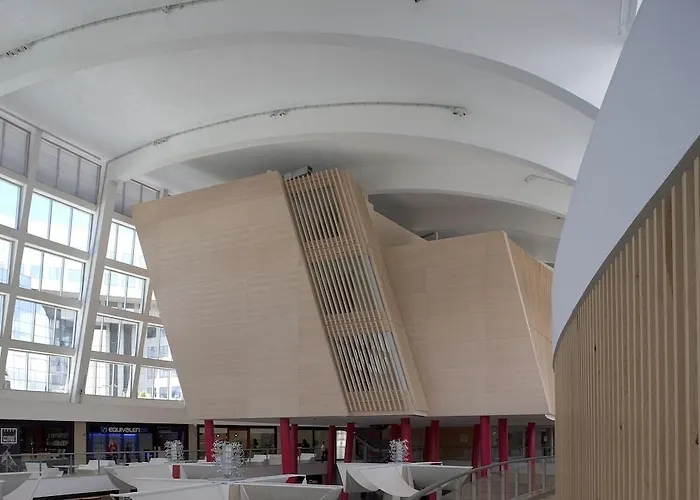 Hotel Da Musica