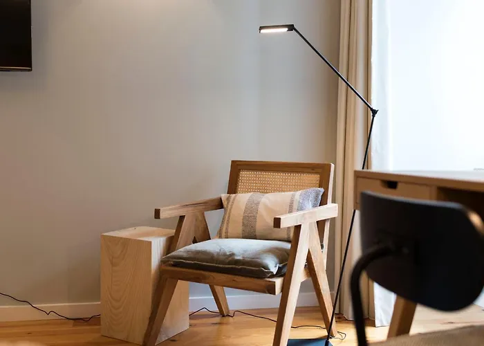 Porto Central Loft II