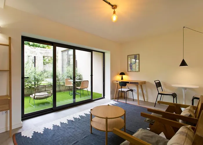 Zen Garden Studio D