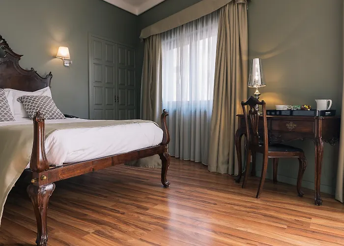 Hotel Sao Jose