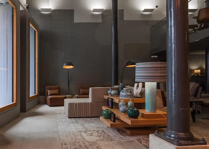 Descobertas Boutique Hotel By Aspasios