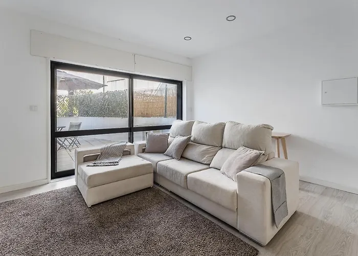 Guestready - Inner Peace With A Large Terrace