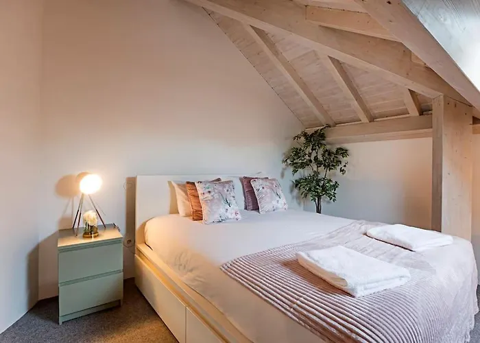 Downtown Formosa Loft - With Ac