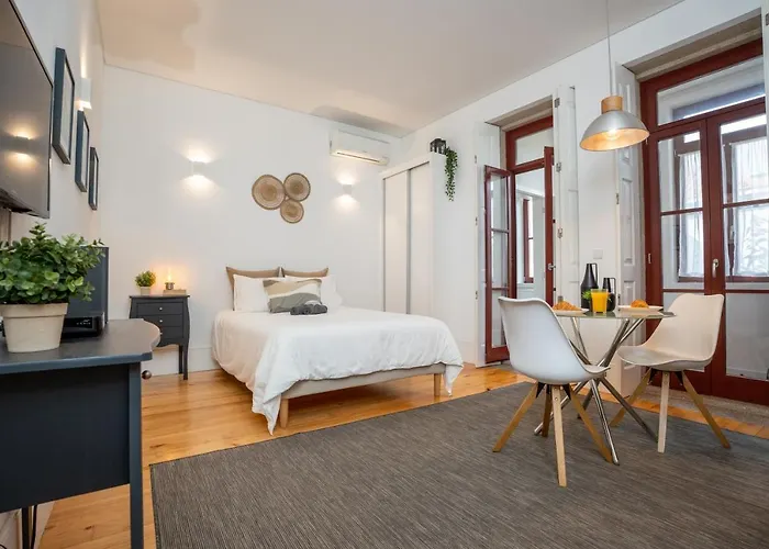 Cozy Casa Bonfim