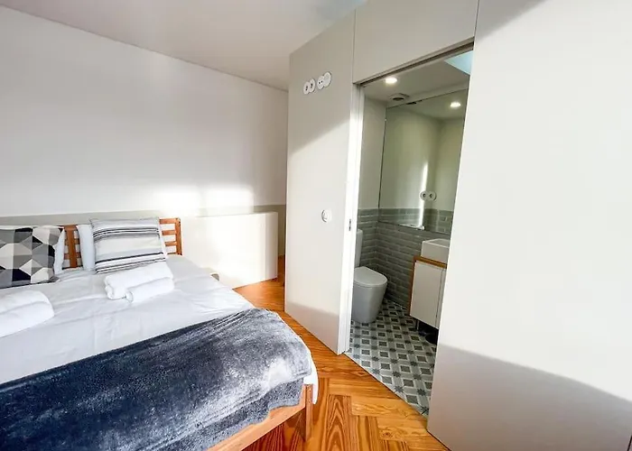 Charming Lapa Apartment By Unique Hosts