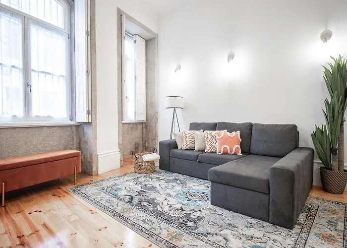 Wonderful Downtown Studio By Lovelystay