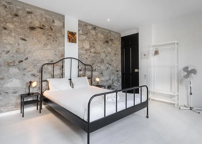 Guestready - Fontainhas Downtown Apartments And Suites
