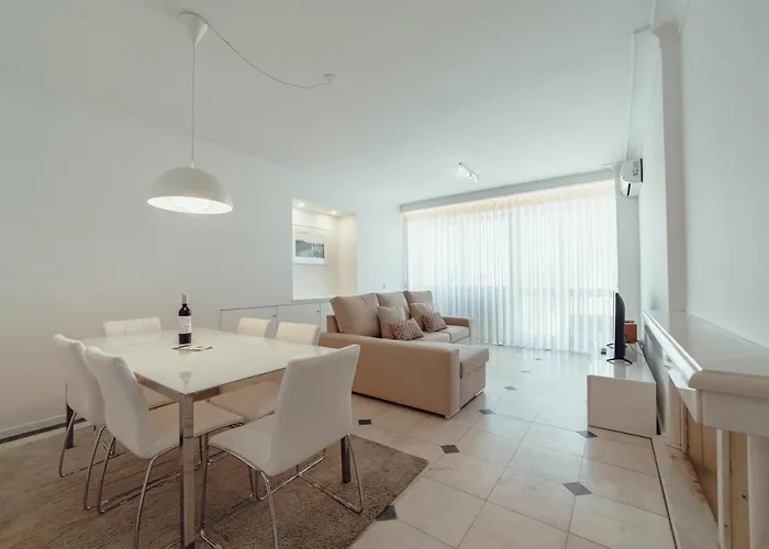 Grand Premium Boavista Apartment By Vacationy