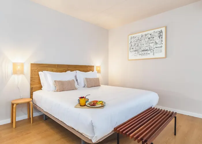 Dream On - Almada Lofts