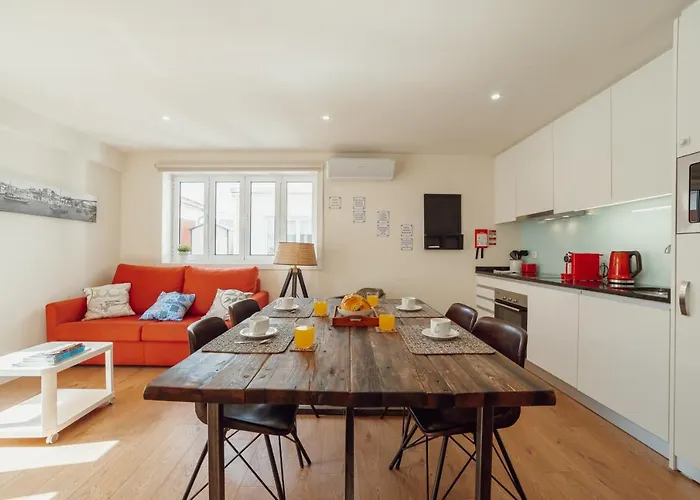 Rooftop Design Apartment By Homing