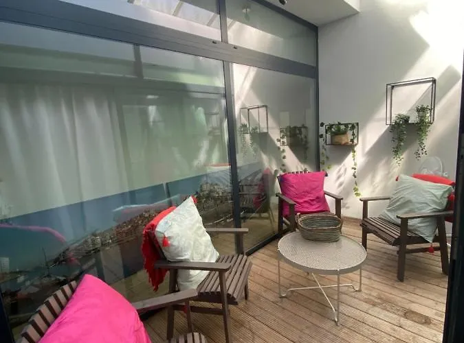 Apartamento Formosa