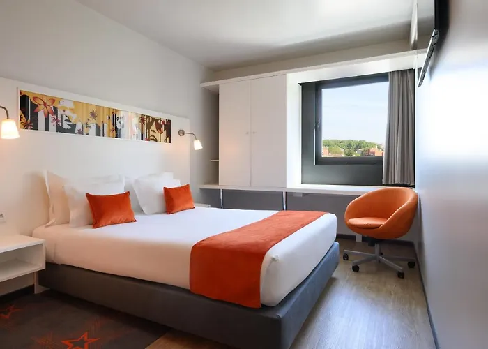 Star Inn Porto