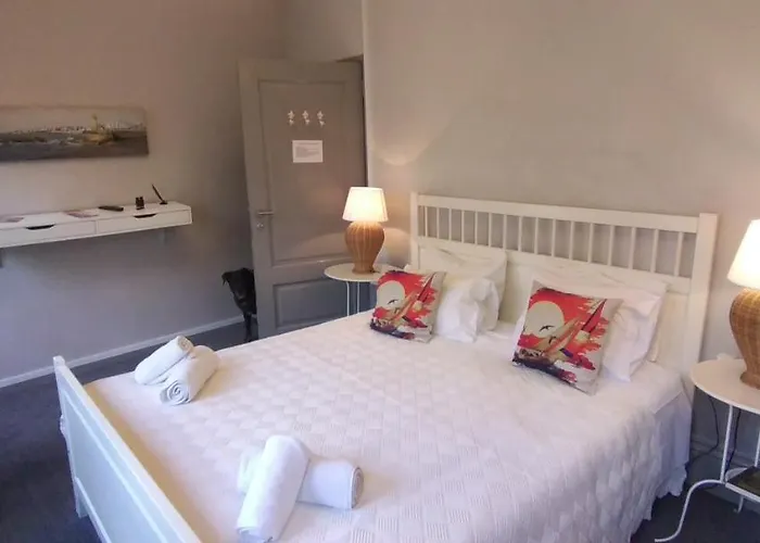 Guest House Antero De Quental