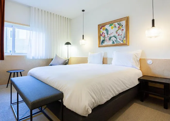 Bonfim Guest House