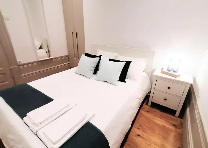 Alvares Cabral Apartamento D