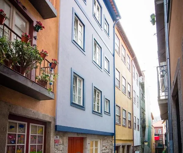 Oporto Se Apartment