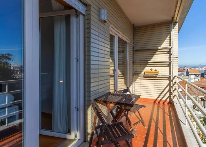 Casa Da Praca In The Center Of Porto - Guestspa