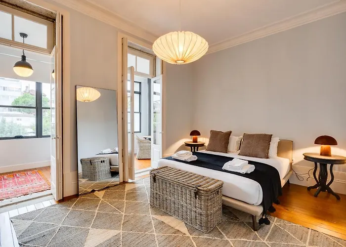 Porto Premium Villa