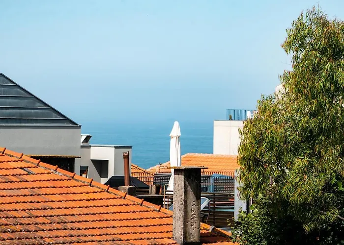 Seaside Elegance And Tranquility: Your Luxurious Porto Getaway