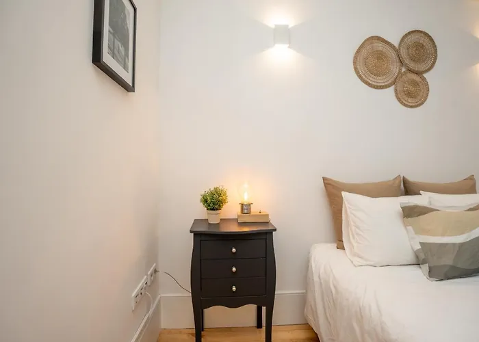 Host Wise - Peaceful Amazing Apartment - Ace Location