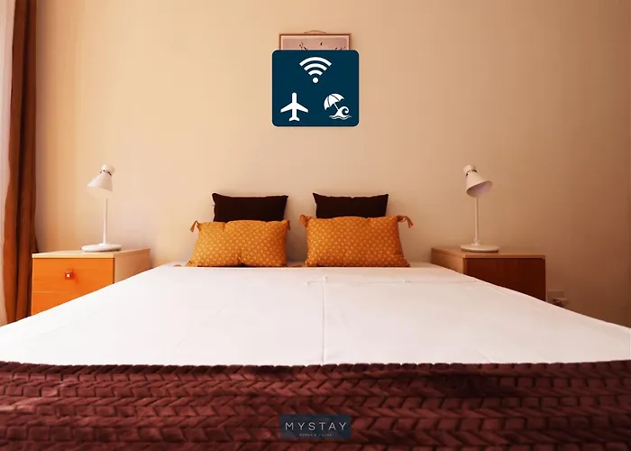 Mystay - Esperanca Apartments