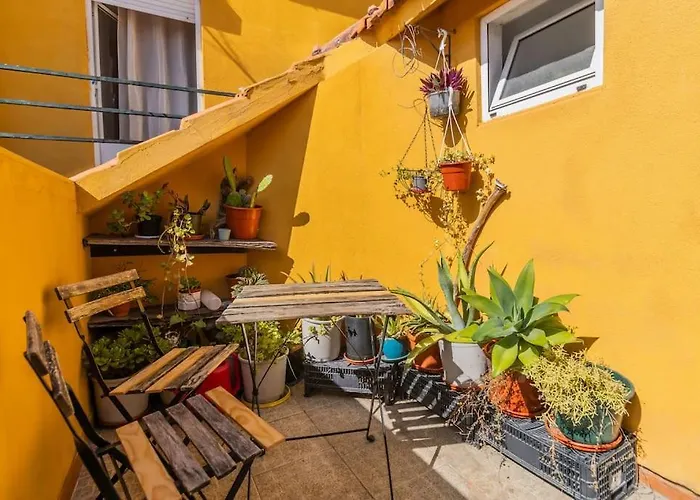Cordoaria Douro View Apartment