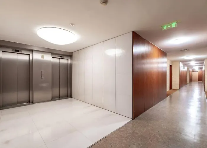 Viva Stadium Residence Studios